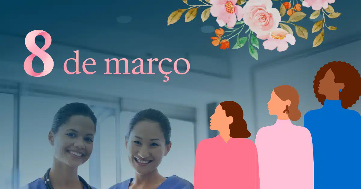 Dia Internacional da Mulher