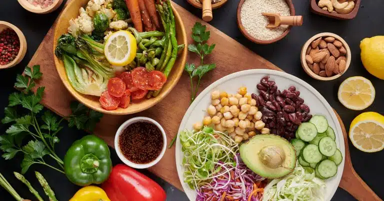 Nutrição: o Suporte Esquecido para uma Boa Cicatrização