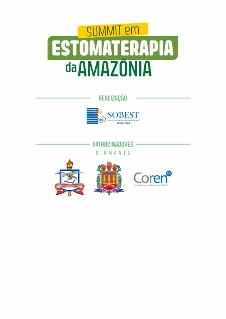 Summit em Estomaterapia da Amazônia