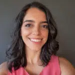 Sarah Aloise