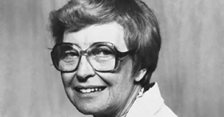 Norma Gill: Mãe da Estomaterapia Mundial