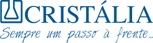 logo cristália