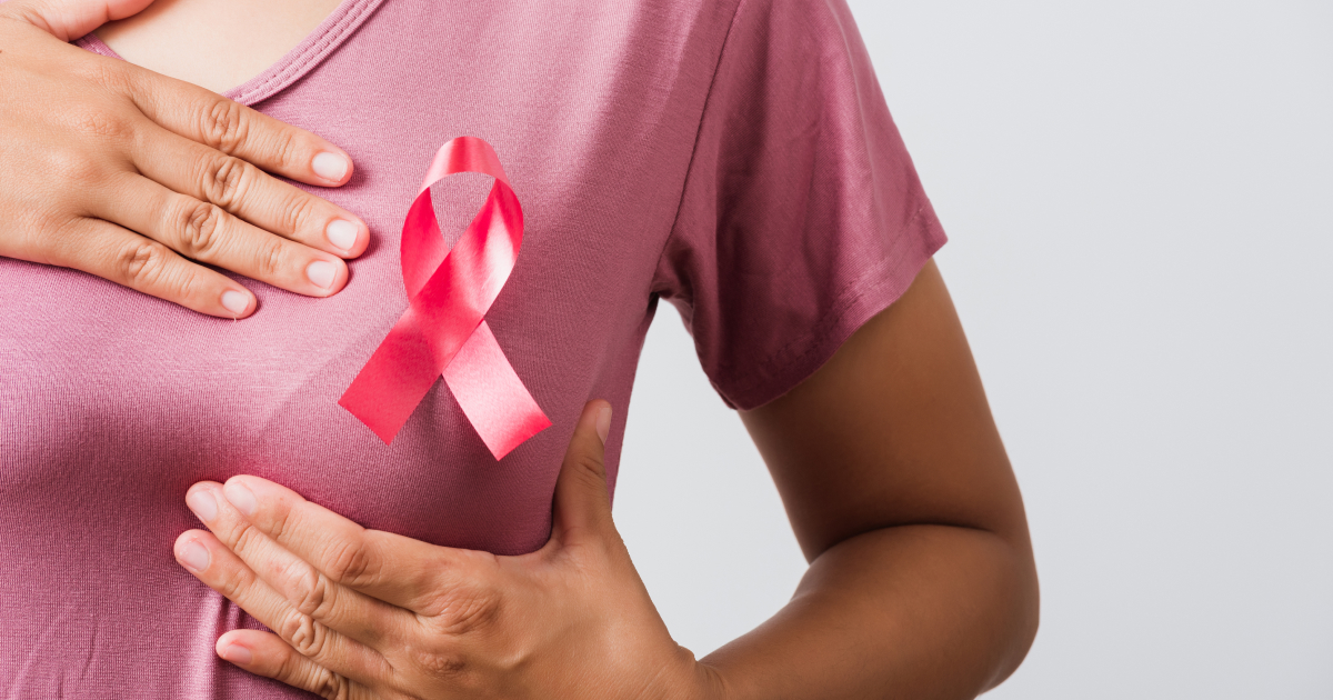 Outubro Rosa: a importância da detecção precoce do câncer de mama e mais uma vitória no SUS