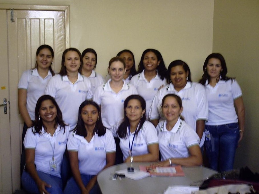 Dia Mundial de Prevenção de Lesão por Pressão