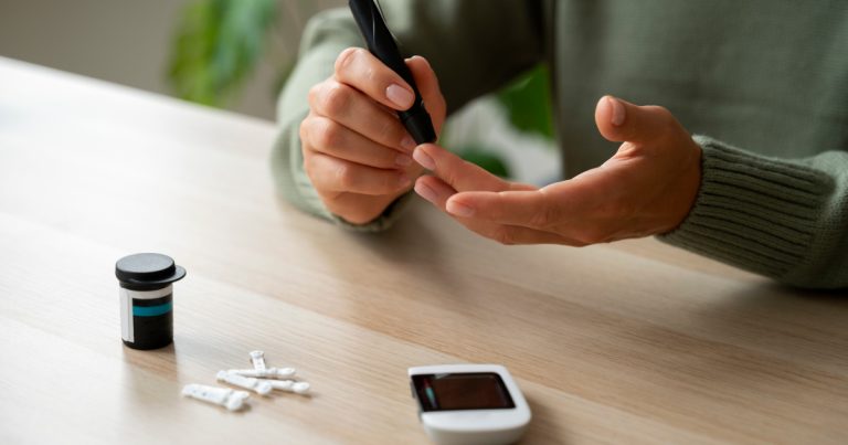 Diabetes Mellitus: Impactos que Ultrapassam o Controle da Glicemia