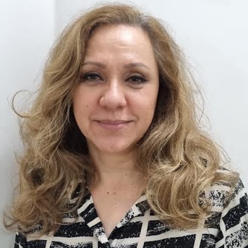 Rita de Cássia Freitas Bandeira