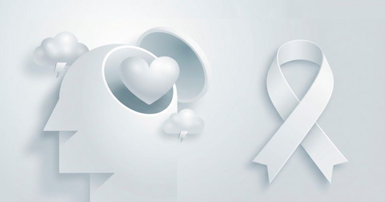 Janeiro Branco: Um Grito de Alerta Para a Saúde Mental dos Enfermeiros