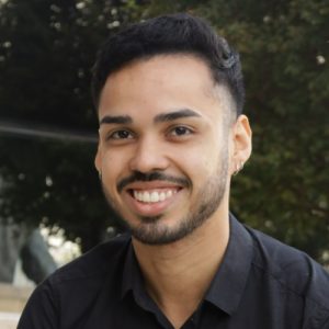 Caique Jordan Nunes Ribeiro
