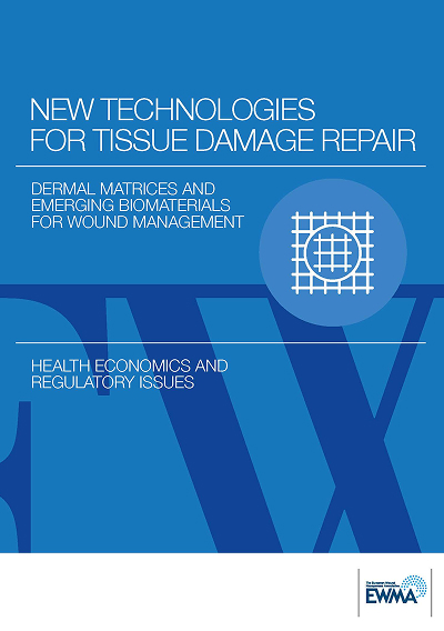 NEW TECHNOLOGIES FOR TISSUE DAMAGE REPAIR