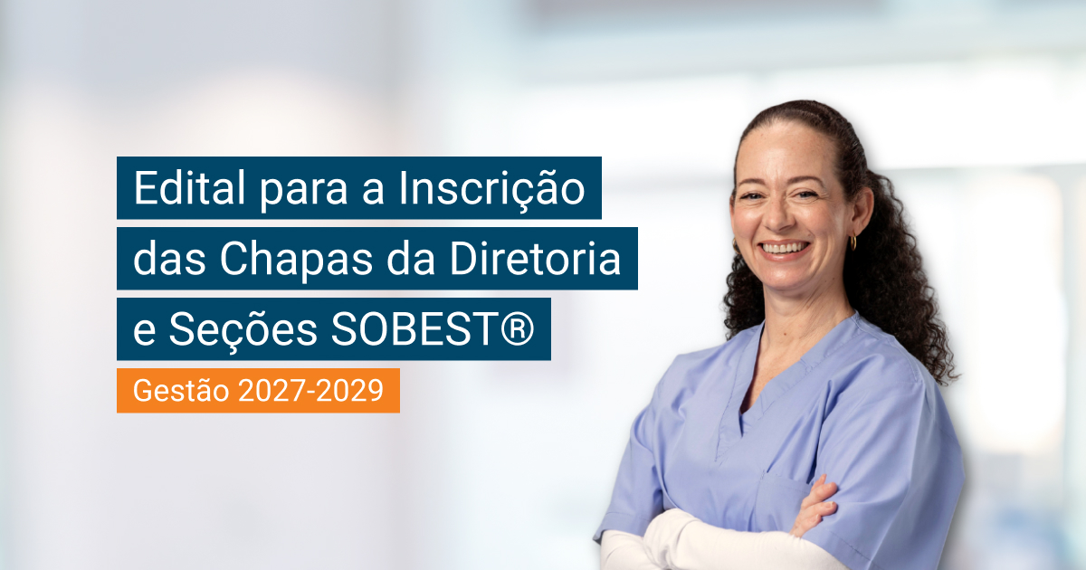 Eleições SOBEST
