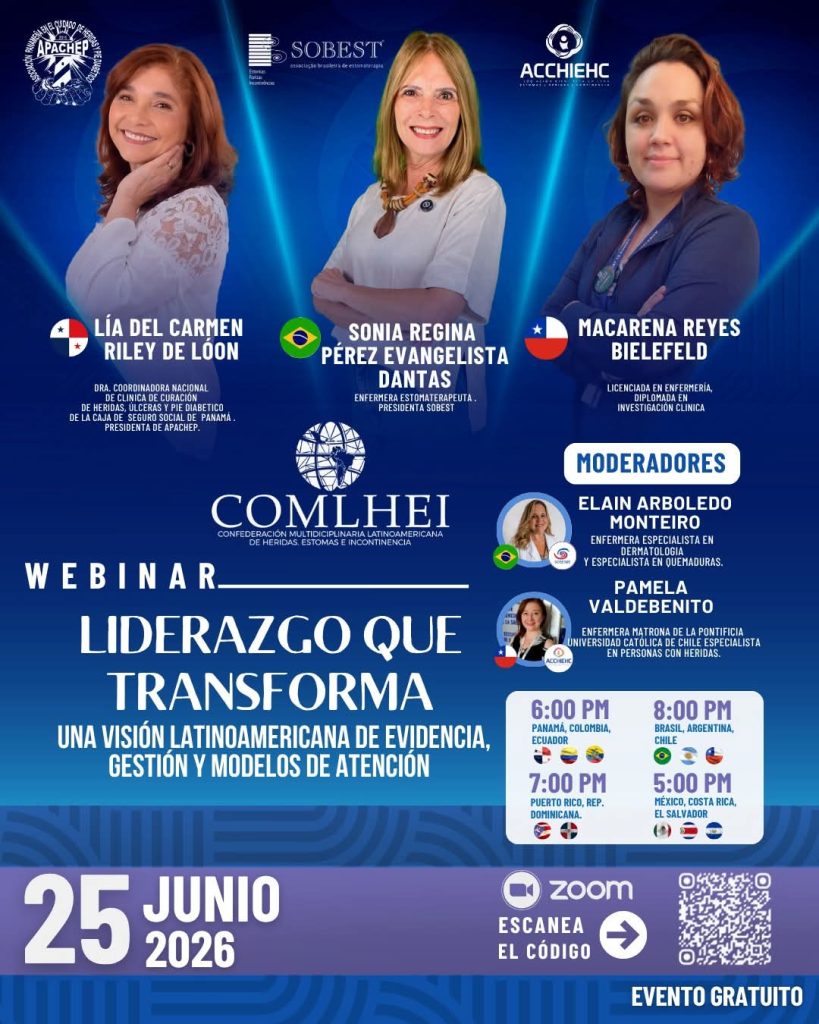 Liderança que transforma