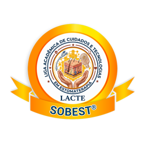 Brasão LACTE