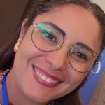 Dominique cristine barbosa agra