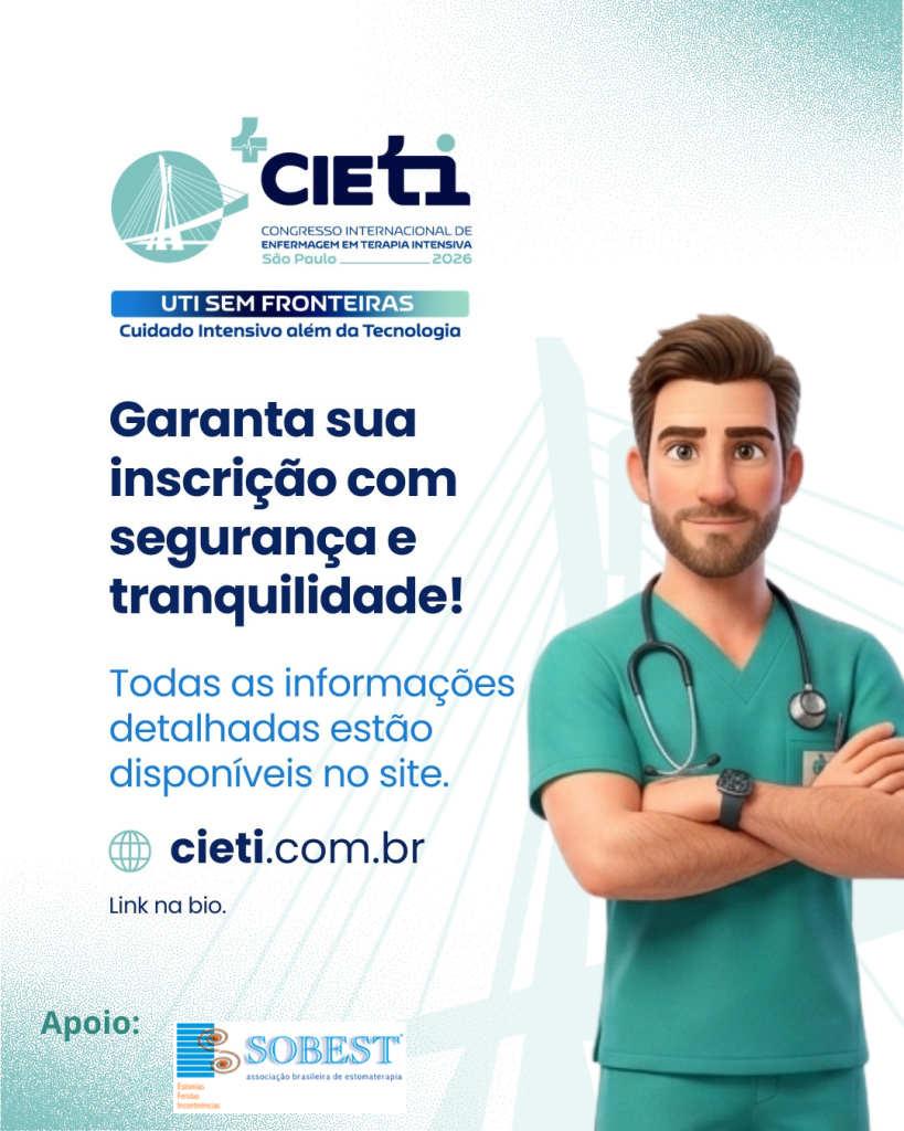 V CIETI 2026