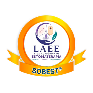 Logo LAEE