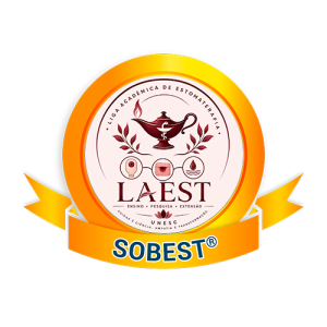 Logo LAEST